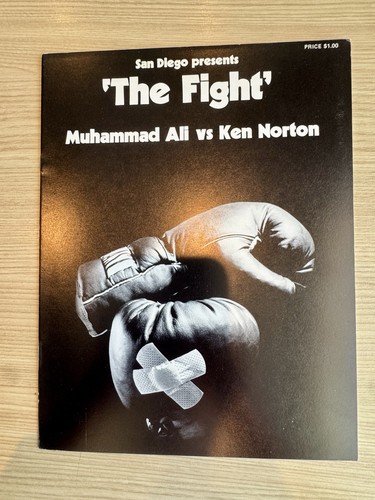 Muhamma ali ken norton - muhamma,