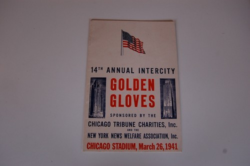 1941 chicago new york - chicago,