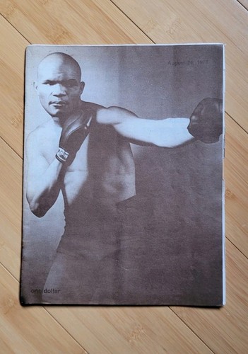 1978 marvin hagler bennie - hagler,