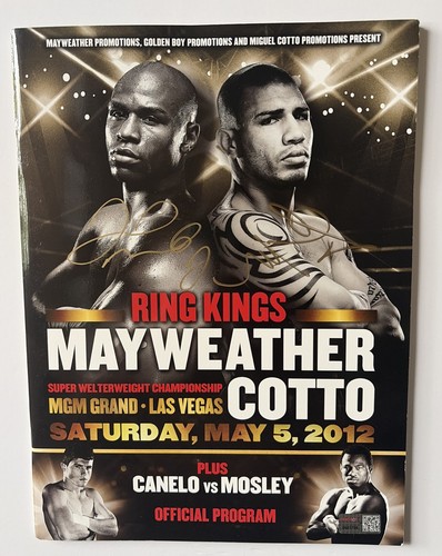 Signed floyd - signed:,