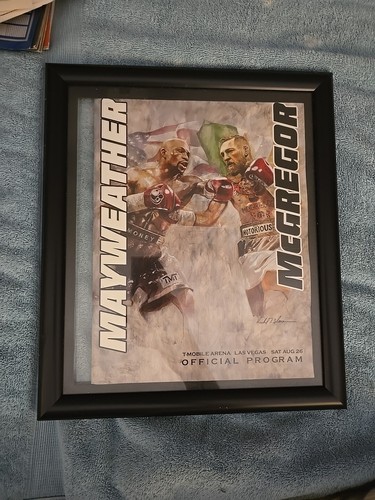 Boxing mayweather mcgregor - mayweather, vs.mcgregor