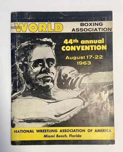 Boxing program luis rodriguez - luis,