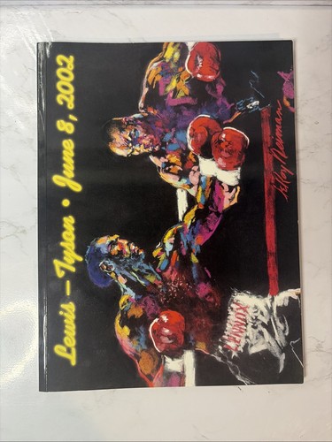 Lennox lewis mike - lennox,