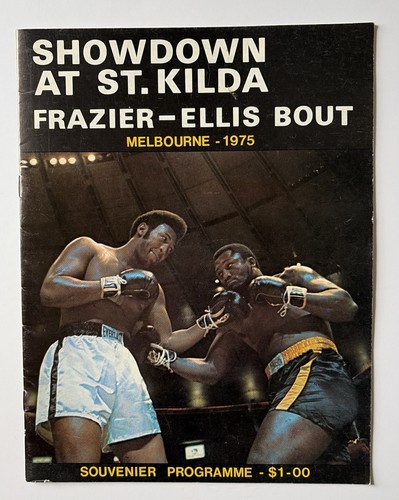 Joe frazier jimmy ellis - joe, frazier-jimmy