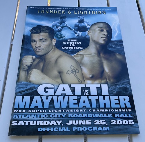 Arturo gatti floyd - vs,