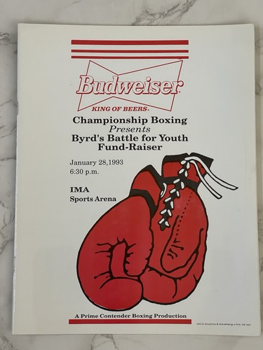 Vtg budweiser championship - vtg,