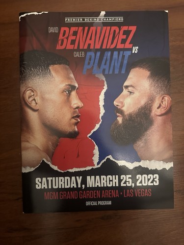 David benavidez caleb plant - benavidez,