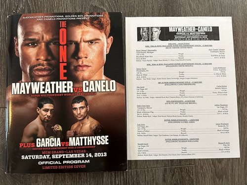 Saul canelo alvarez floyd - alvarez, vs