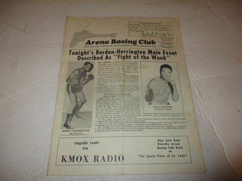 Arena boxing club - boxing,