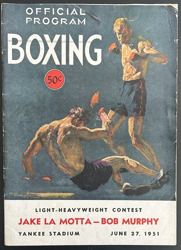 1951 jake lamotta bob - jake,