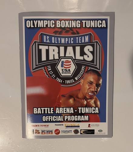 2004 olympic boxing - u.s.,