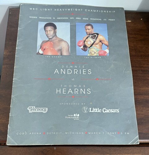 Vintage 1987 thomas - thomas, hitman