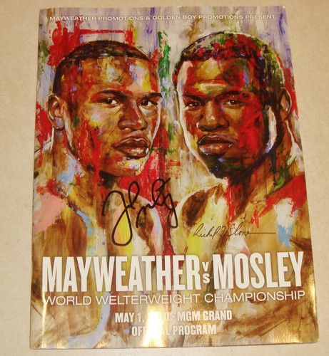 Floyd mayweather sugar - floyd, jr.